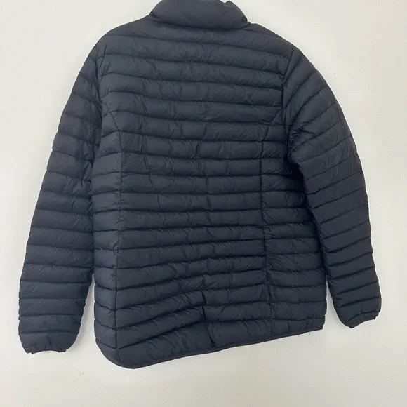 Natural Reflections XL puffer down jacket - Picture 4 of 13